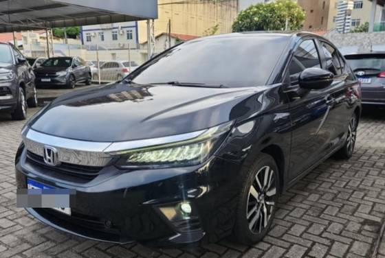 HONDA CITY 1.5 i-VTEC FLEX TOURING CVT